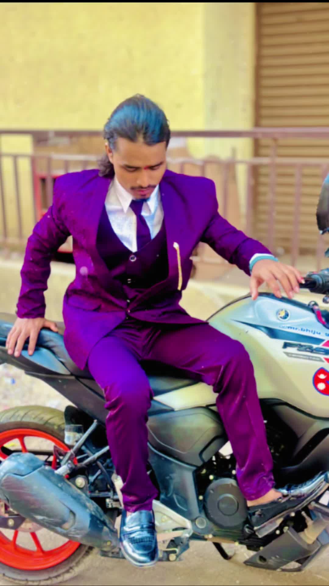 @King Ankit