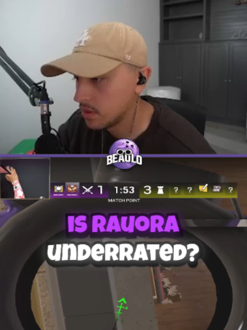 @Beaulo