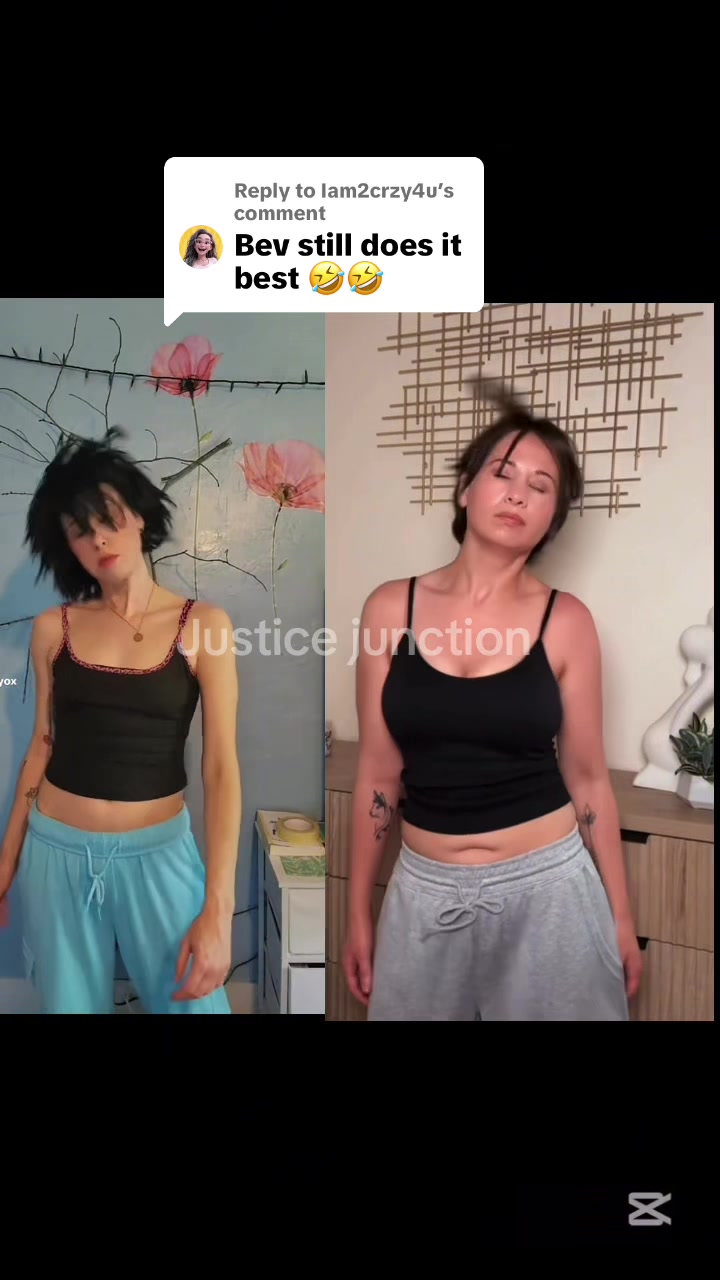 @Justice Junction