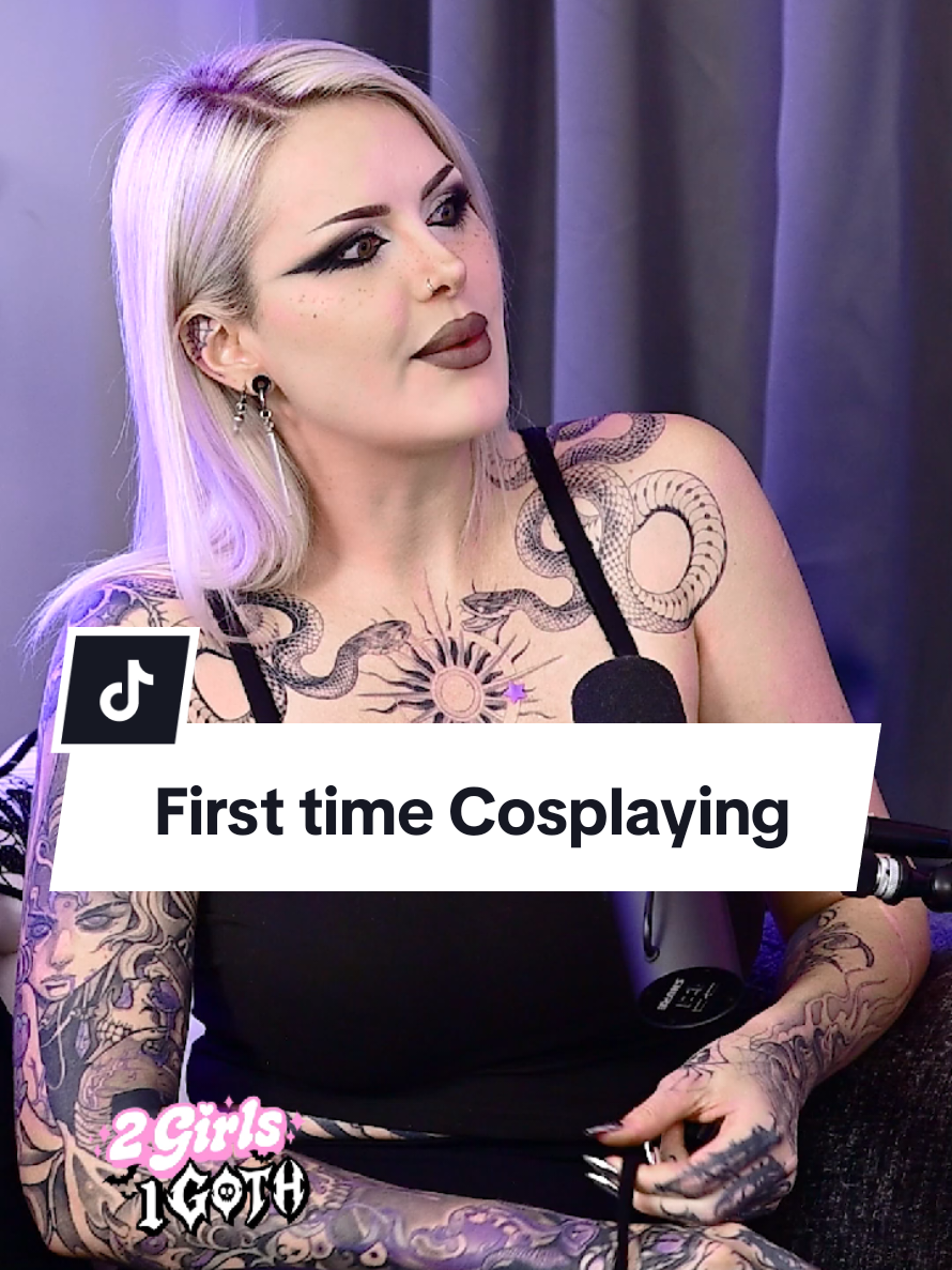 @kinpatsu cosplay