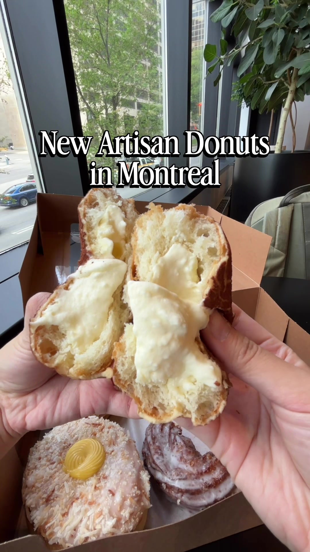 @ArethaEats | Montreal
