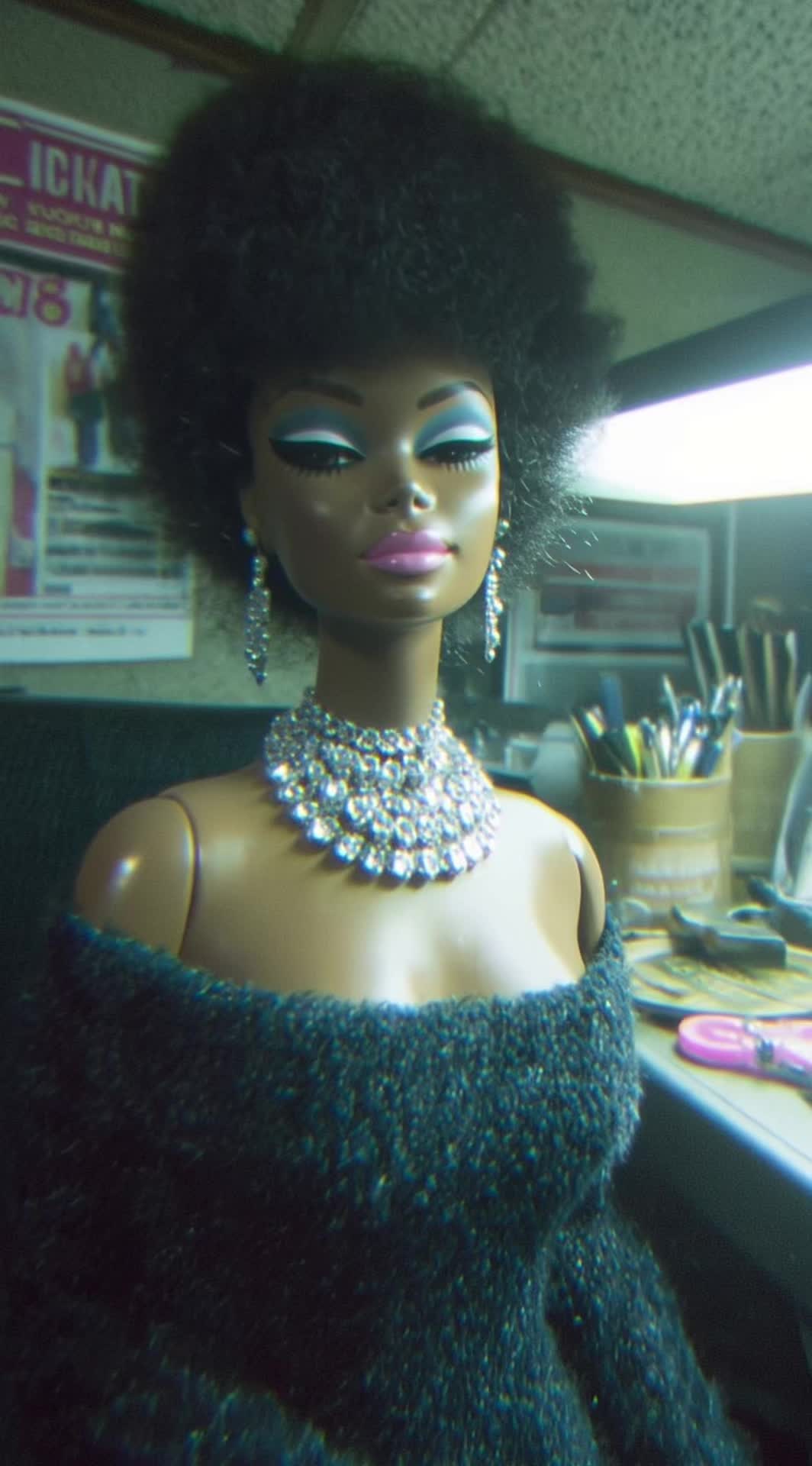 @plastic dream sequence
