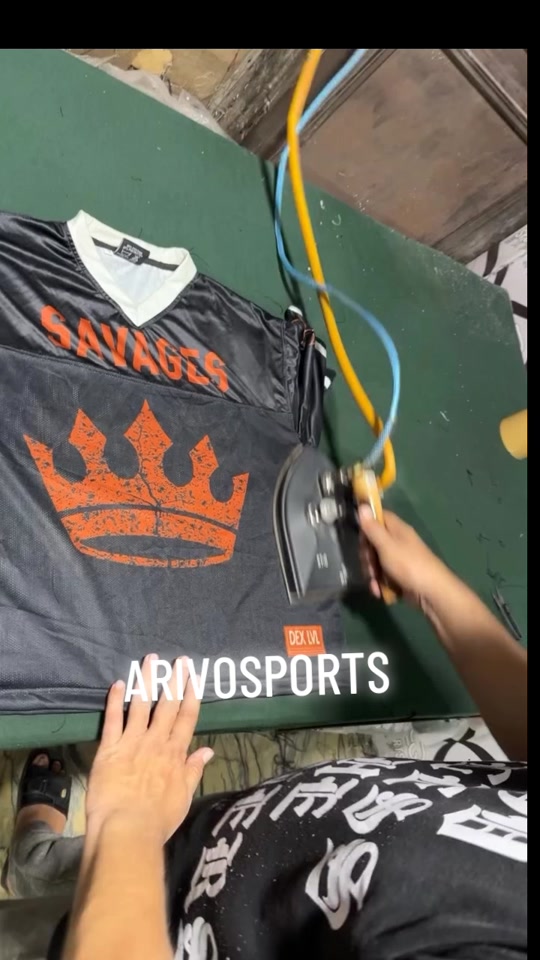 @ARIVOSPORTS