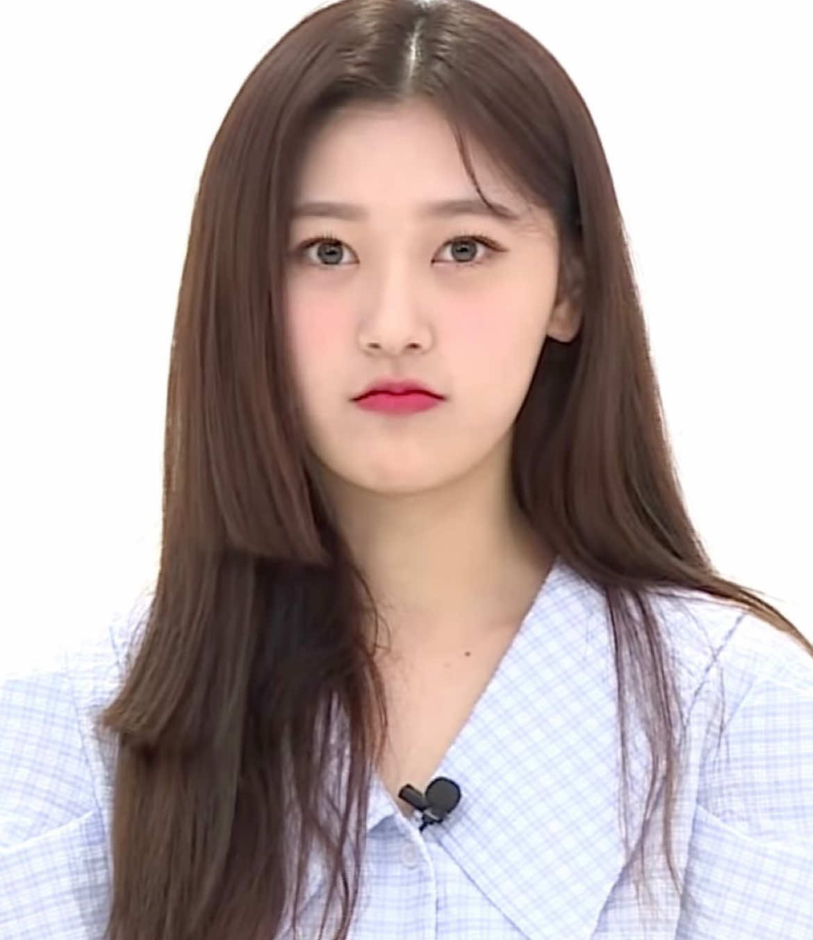@Choerry with bunny filter