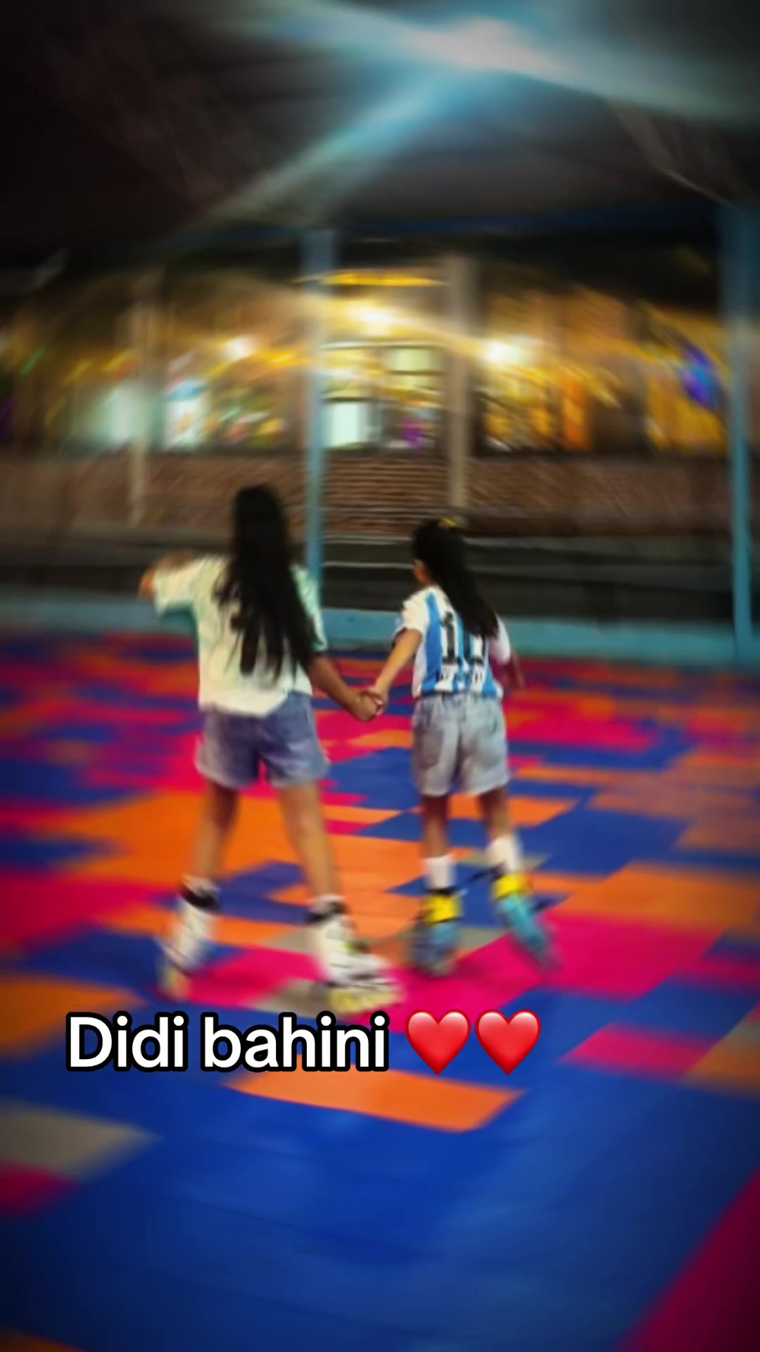 @Balika katuwal
