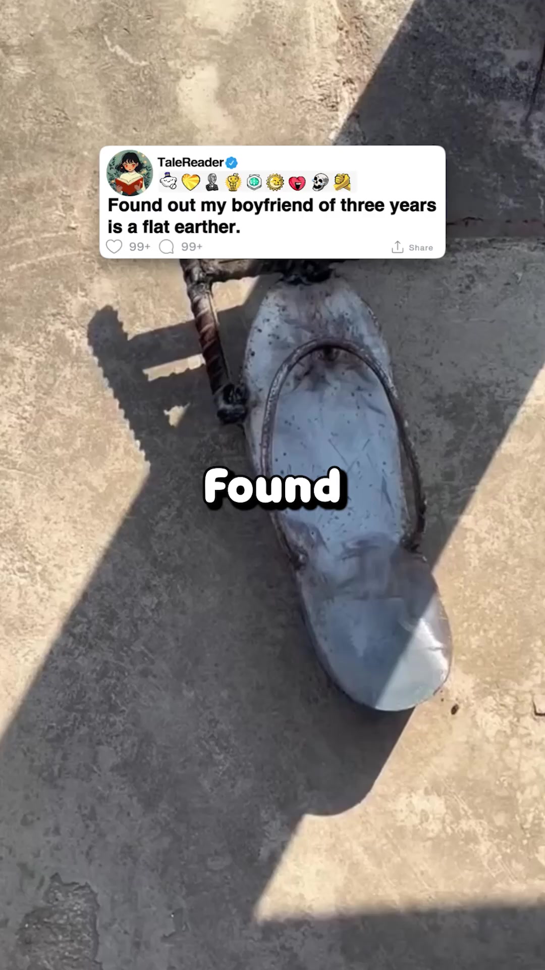 @TaleReader