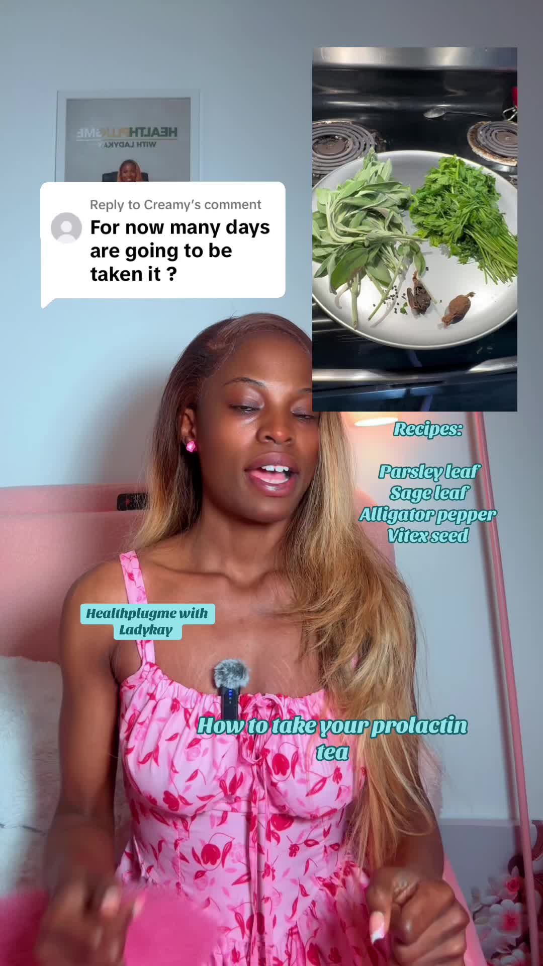 @LadyKay👩&zwj;⚕️_Healthplugme🇨🇦