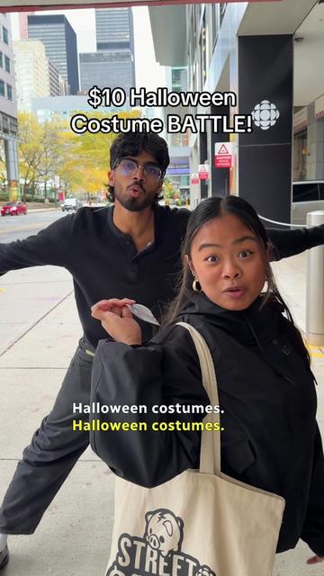 @CBC Street Cents