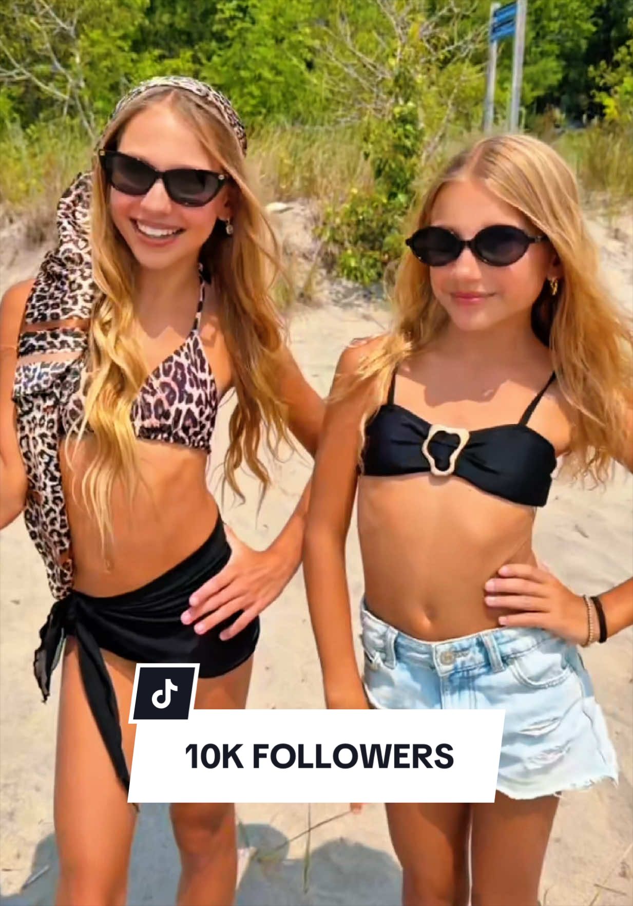 @Krysiak Sisters