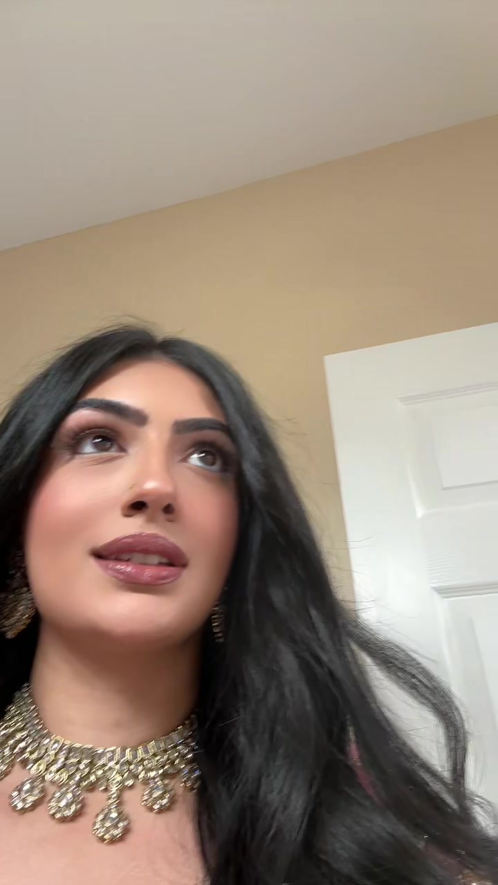 @supriya parmar