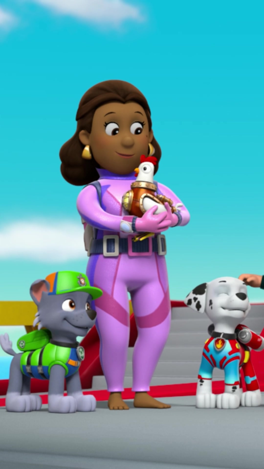 @pawpatrol
