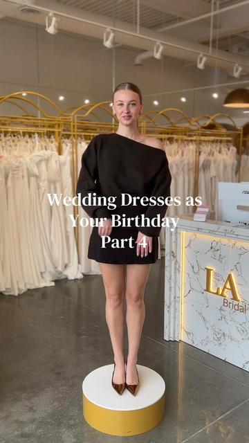@La Maison Bridal Boutique