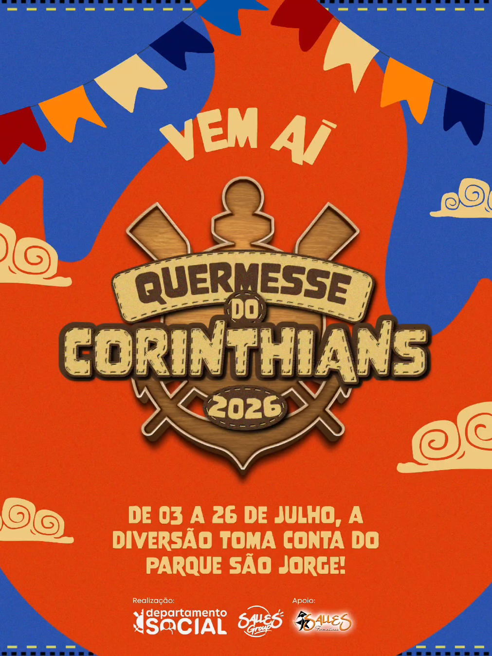 @Corinthians