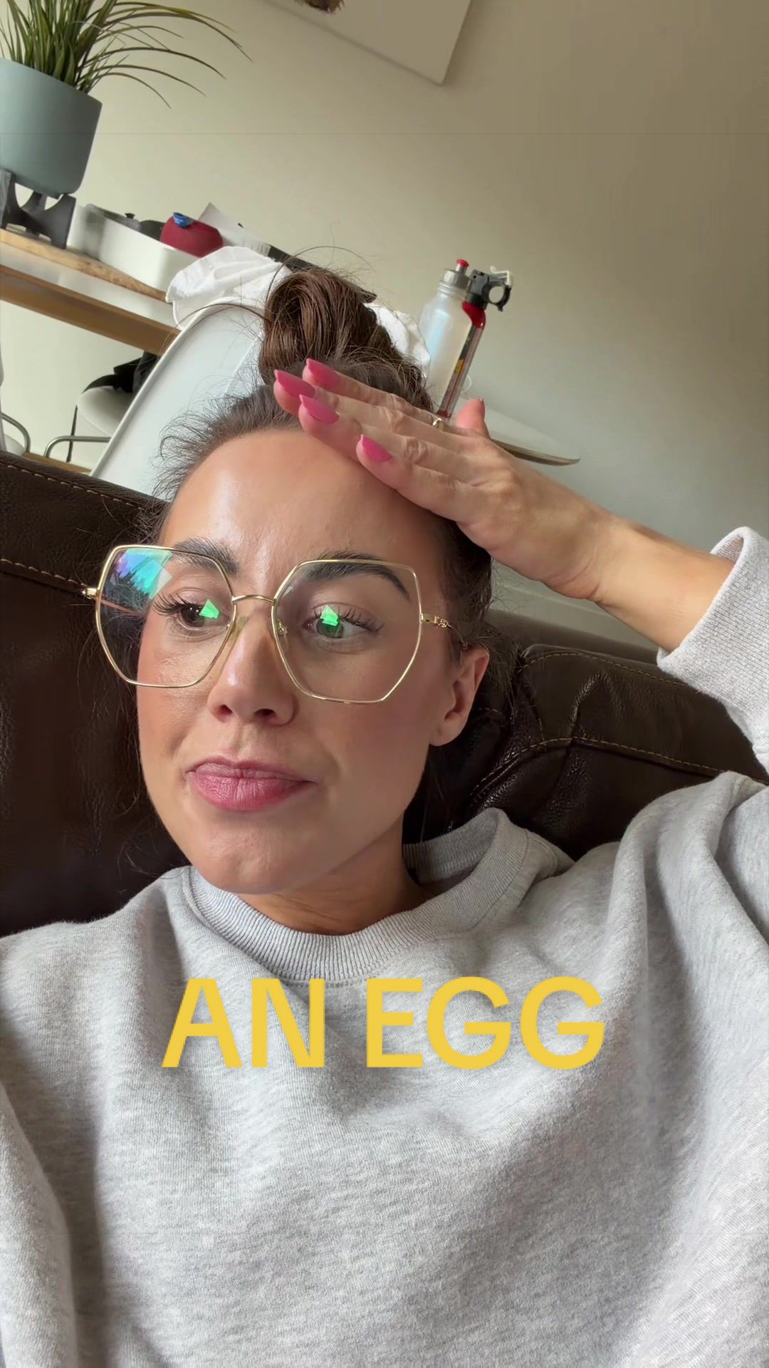 @Maddison Noel