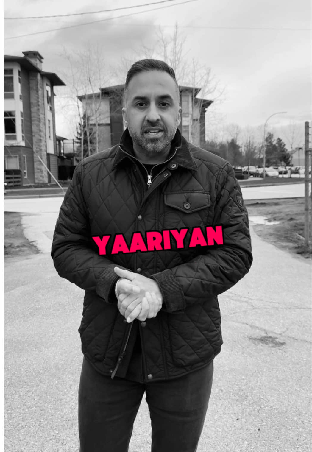 @HARRY DHALIWAL