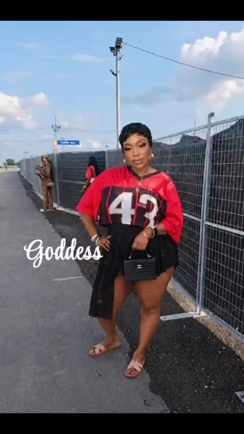 @Selina Goddess