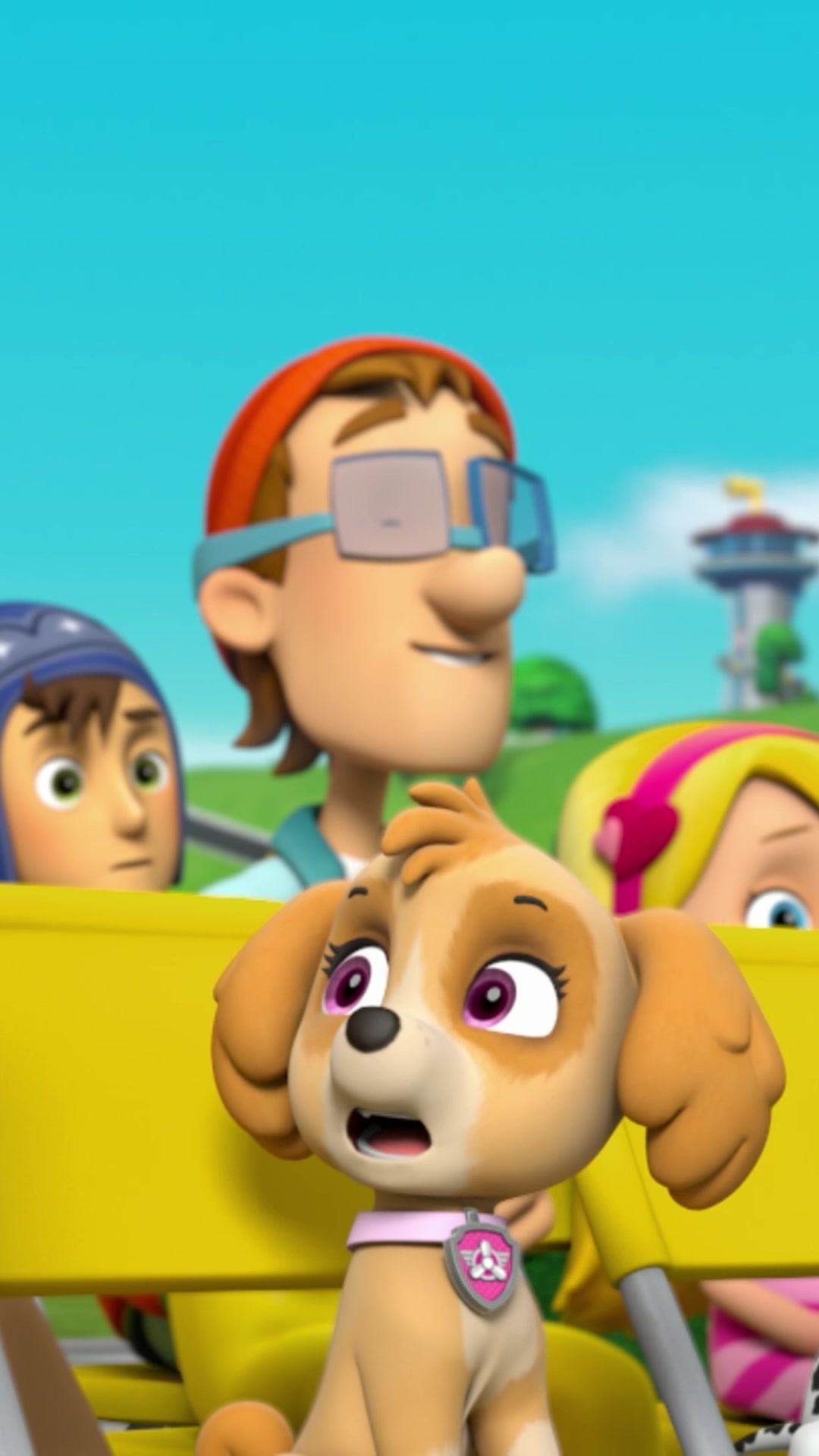 @pawpatrol