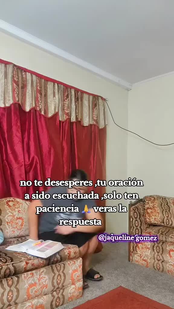 @Jaqueline Gomez