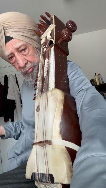 @Kewal Singh Nirdosh (Dosanjh)