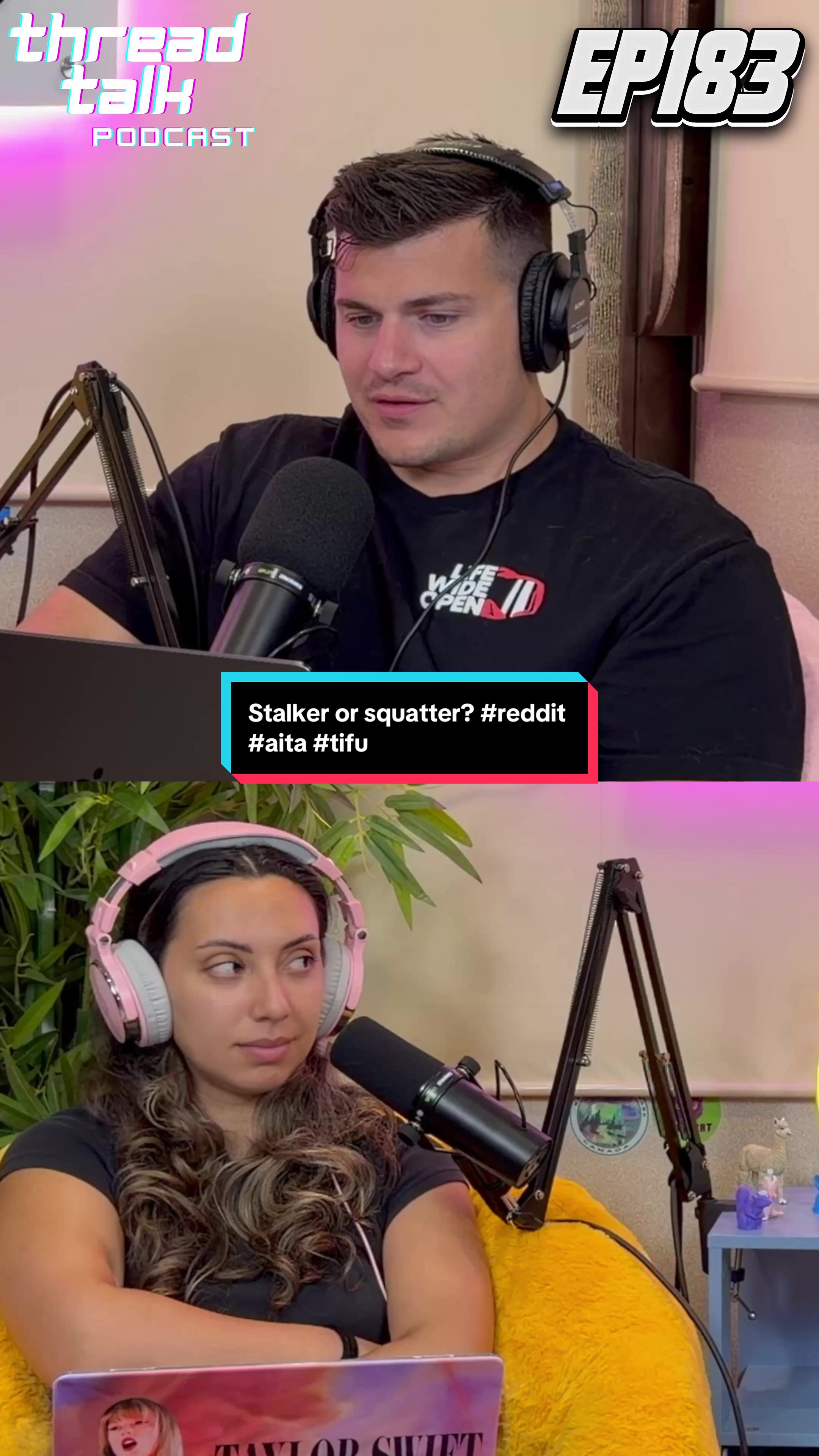 @ThreadTalk Podcast