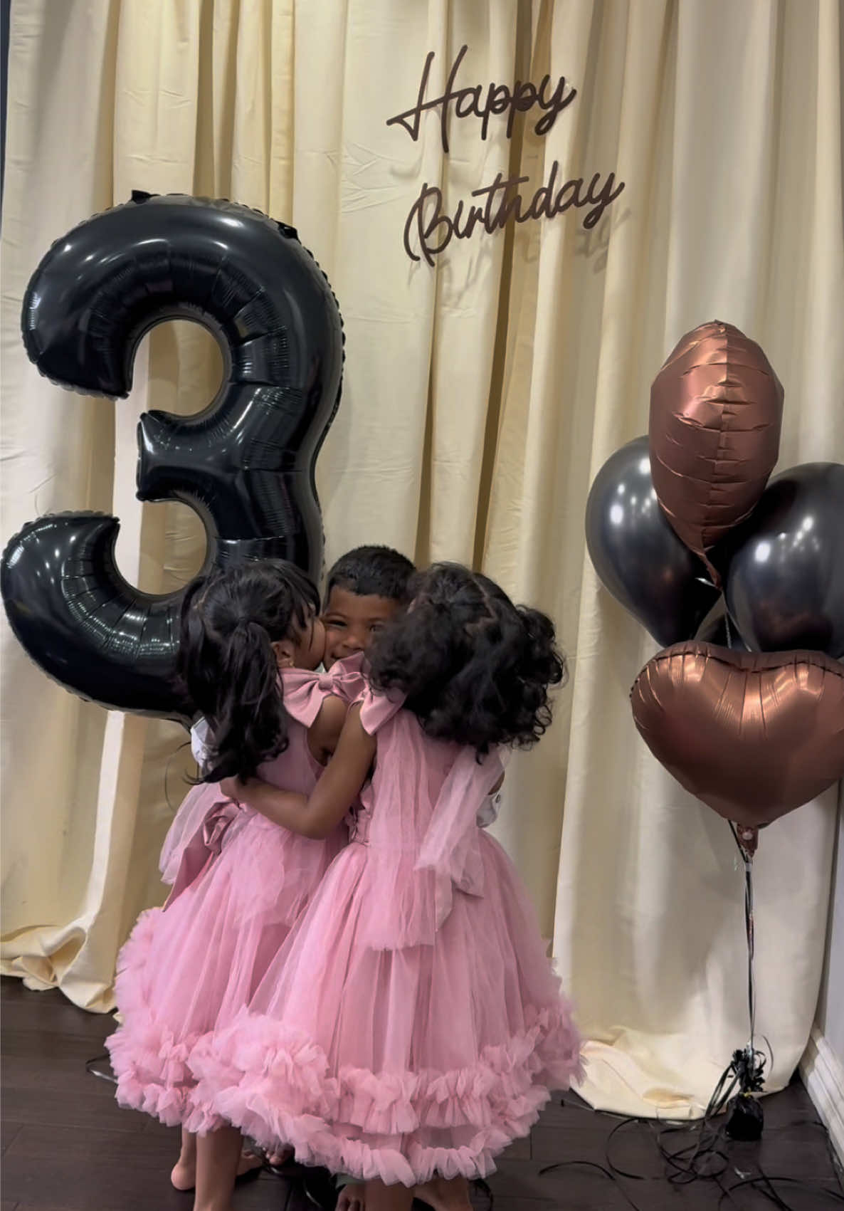 @Amma To Triplets