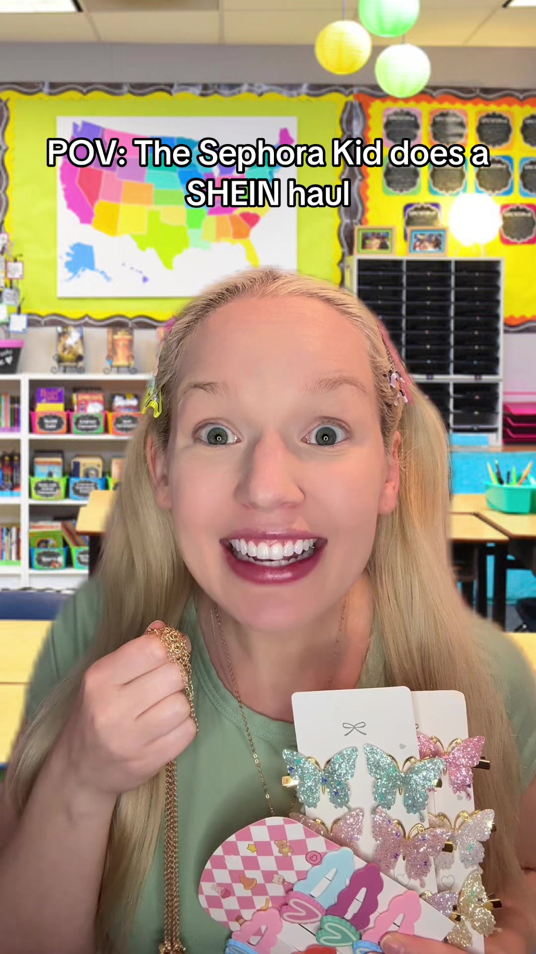 @Miss Alyssa Jordan ASMR