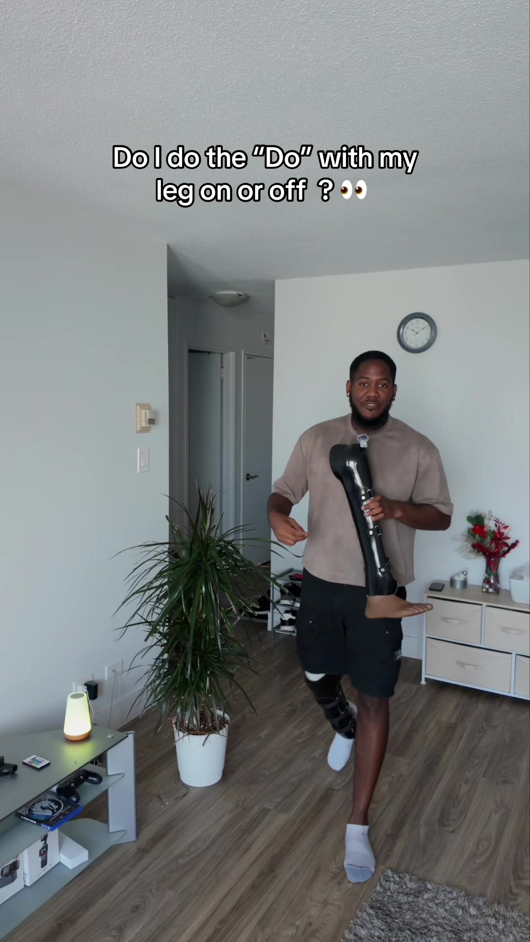@SHAMAR | Rebuilt Different