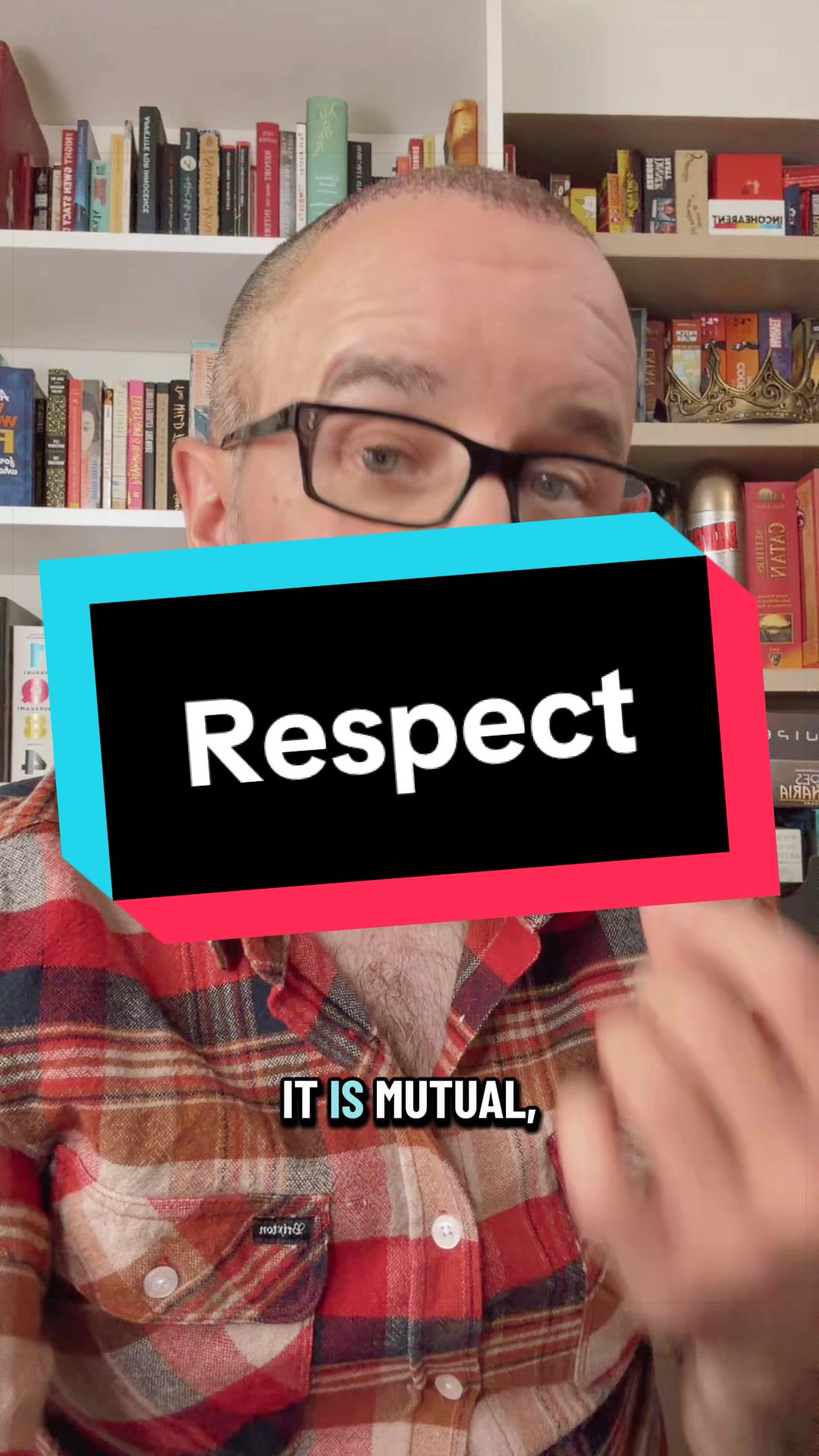 @Professor Neil