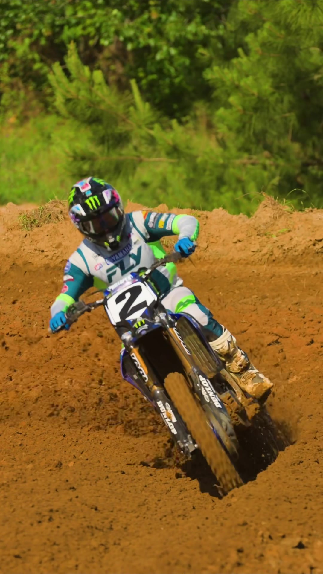 @Cooper Webb
