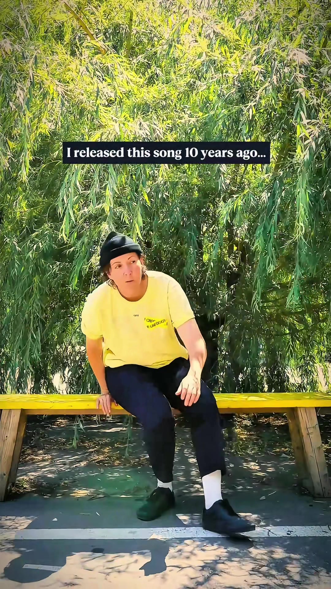 @Ria Mae