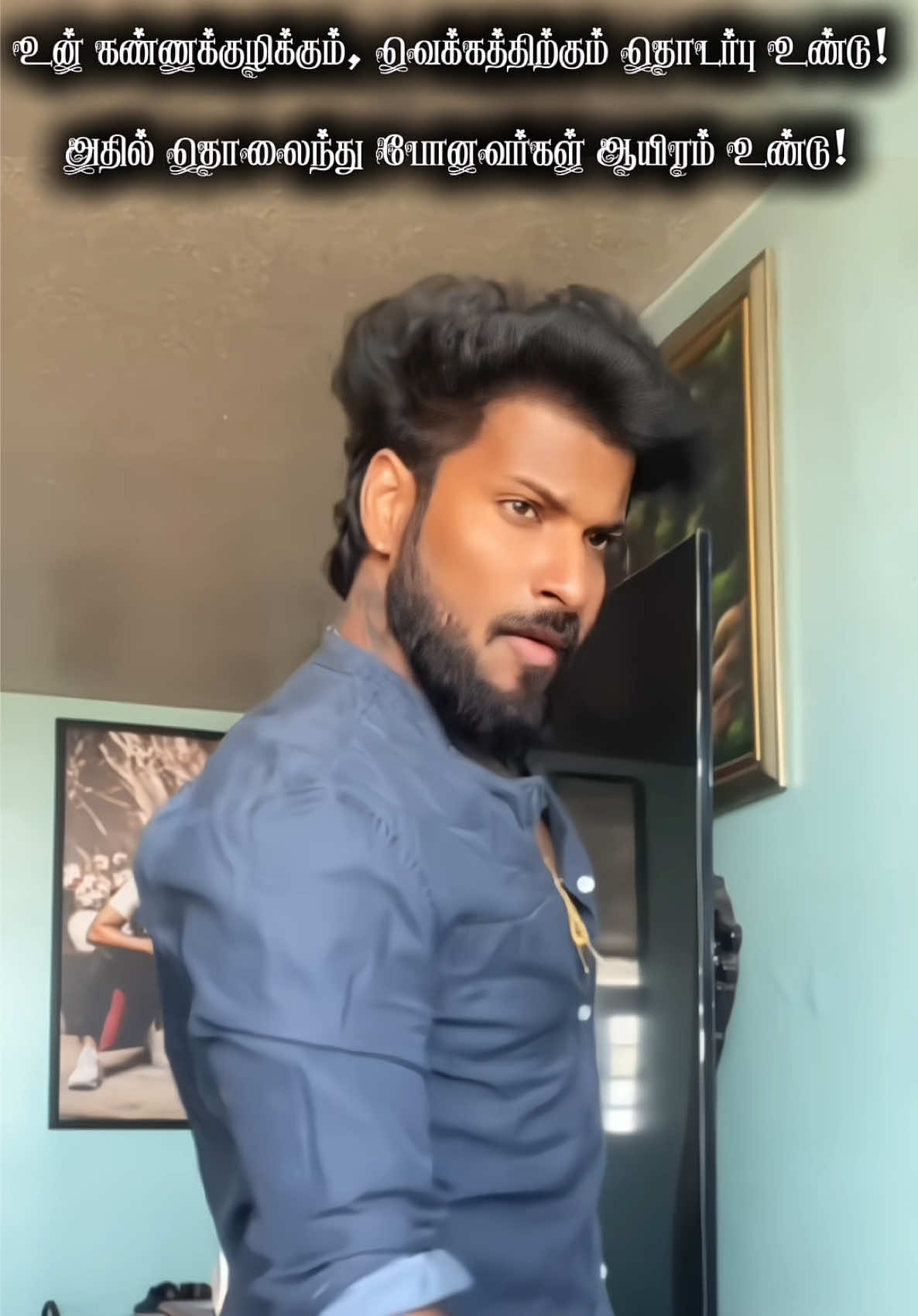 @Dhilak