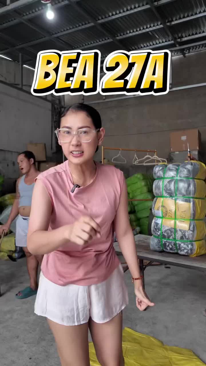 @Lagretha Ukay Ukay Supplier