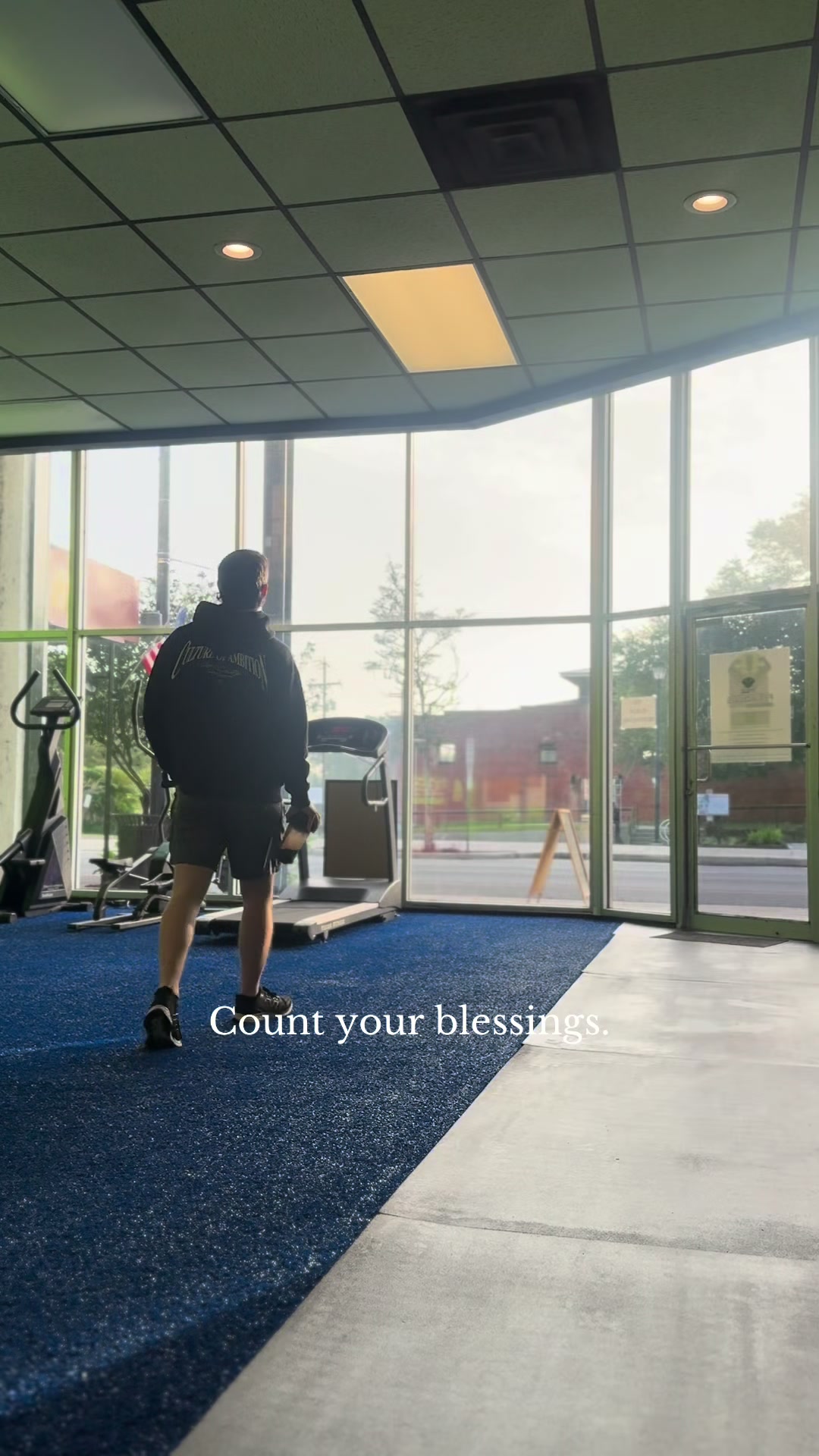 @Matthew Melancon | NASM CPT