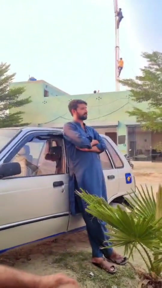 @M Nauman Khalid
