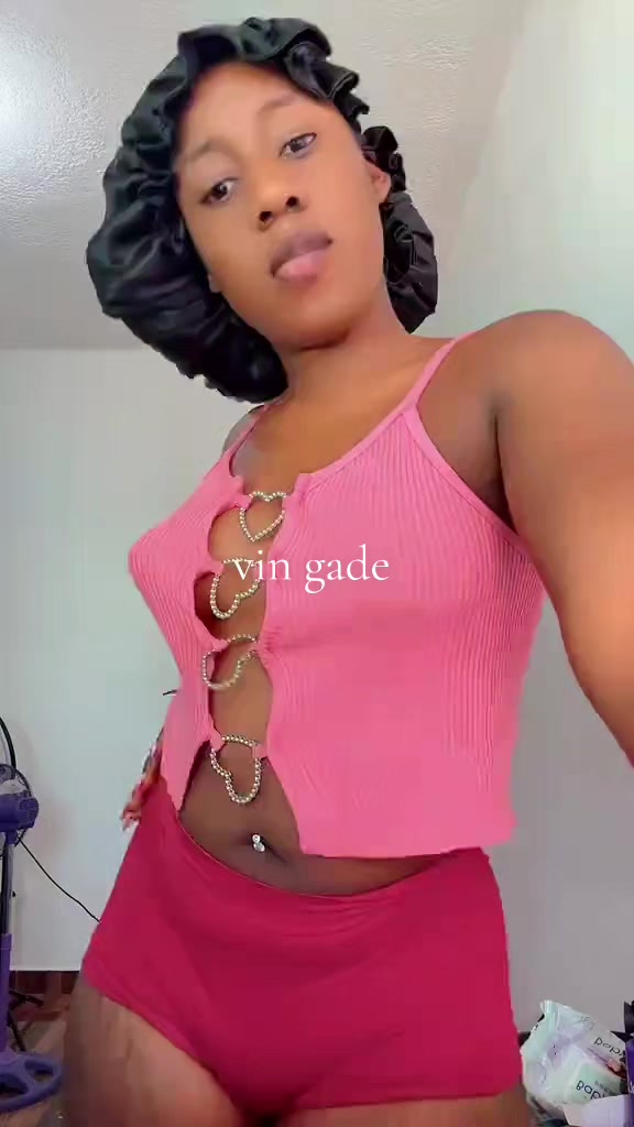 @Vin gade