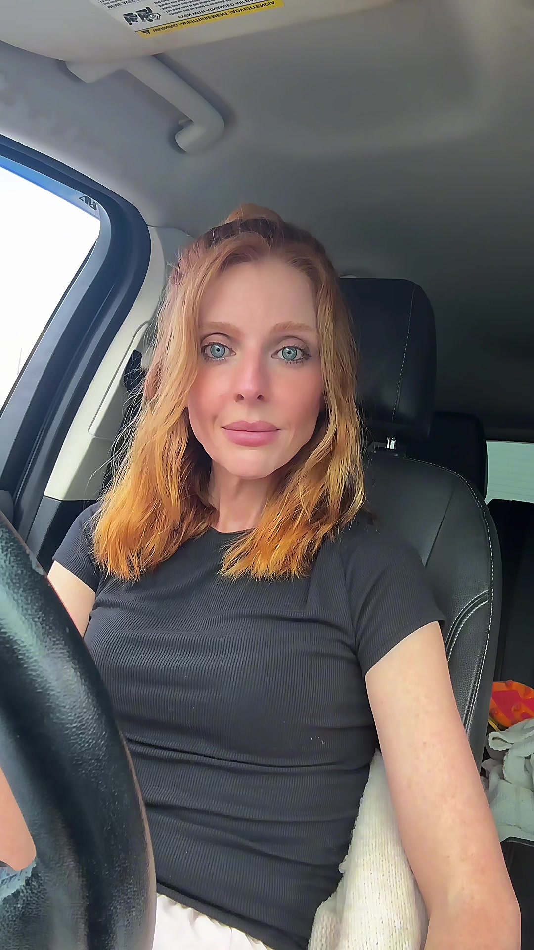 @Canadian Ginger