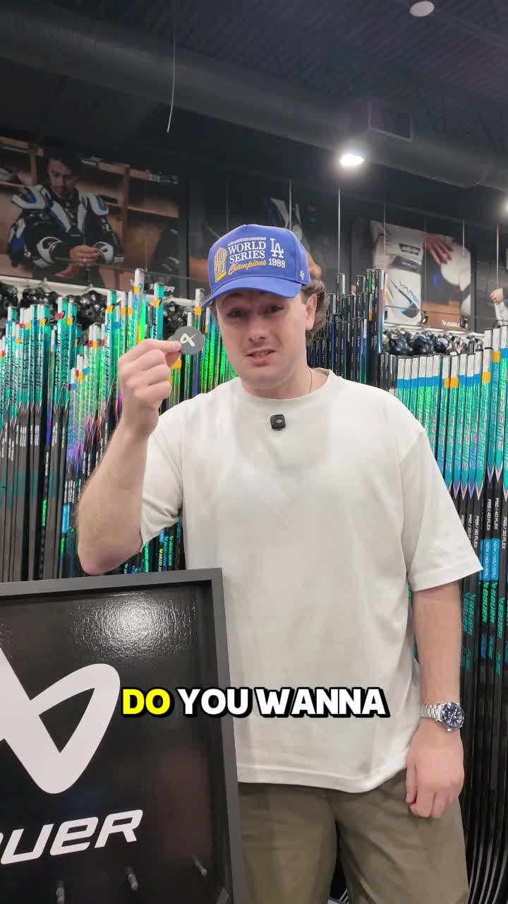@The Hockey Shop