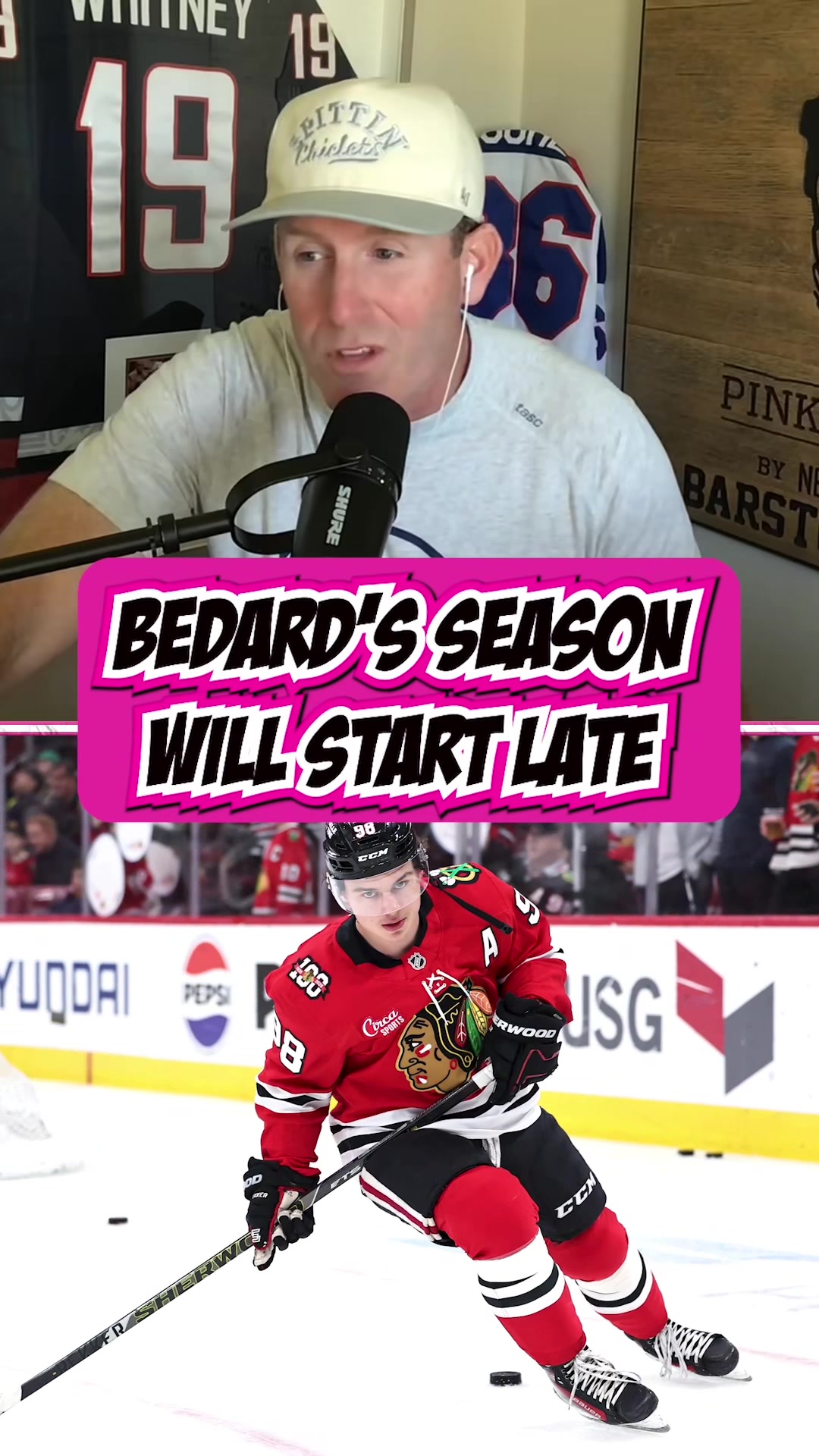 @Spittin Chiclets