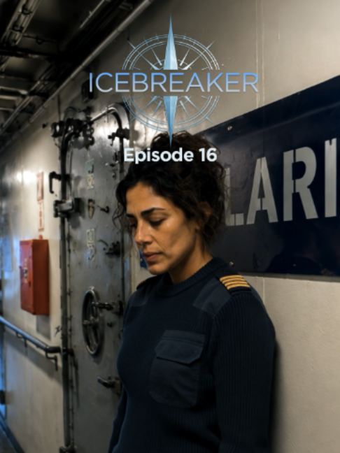 @Icebreaker Series WLW