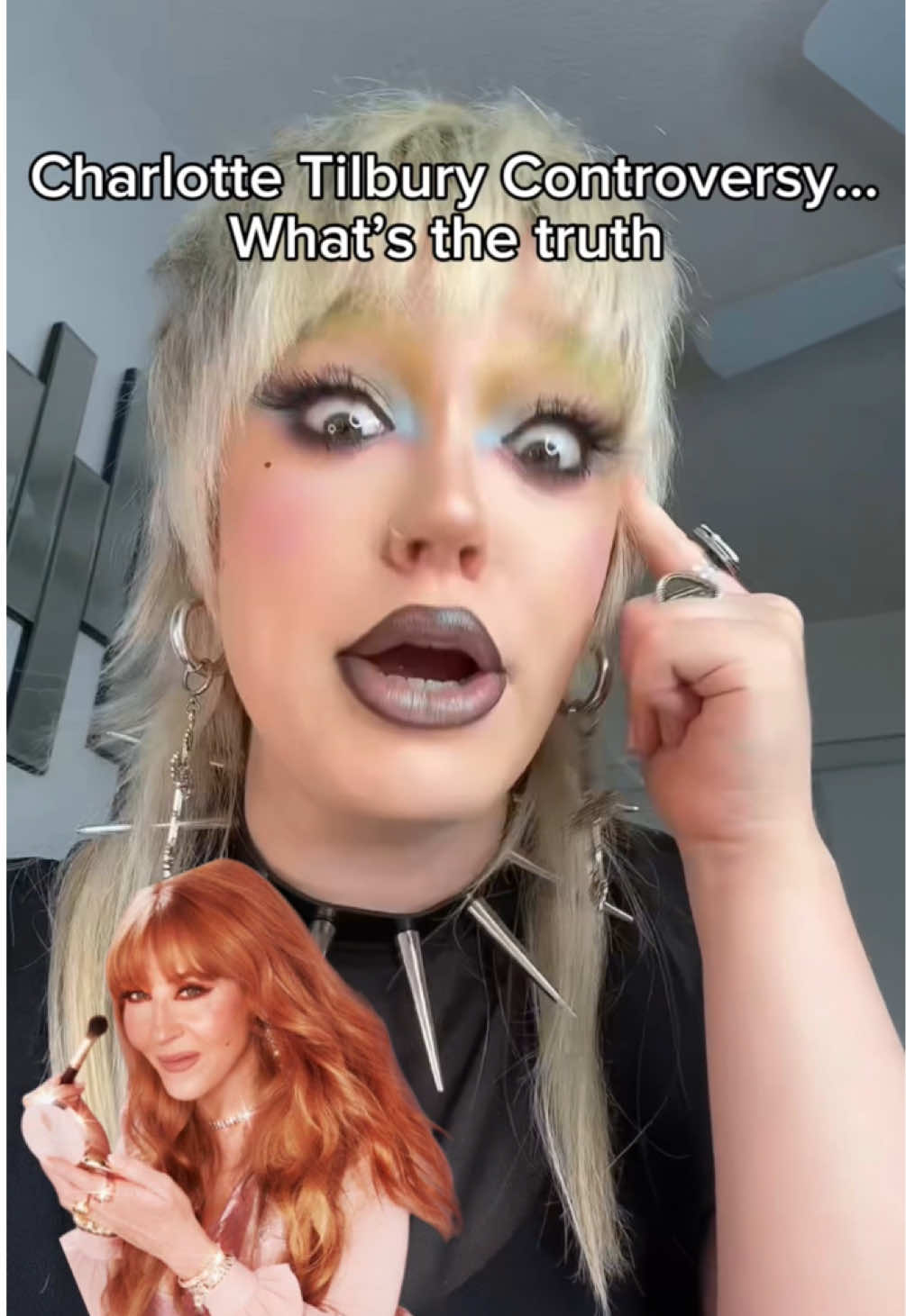 @Kendrafrenchmakeup