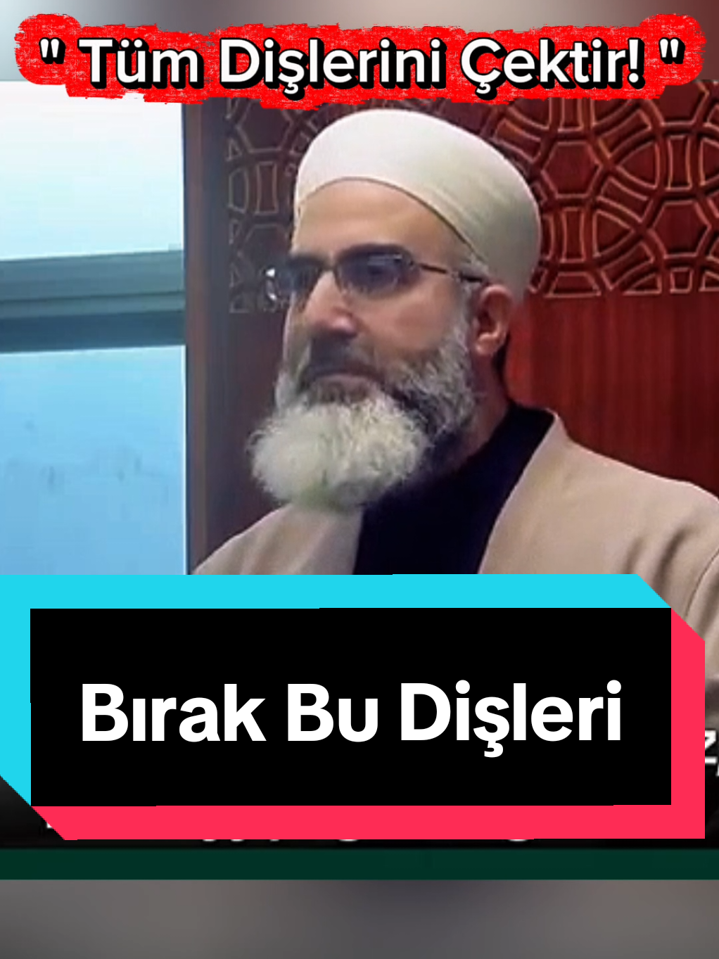 @Tarikat İfşa