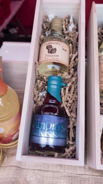 @Arcane Alchemist Mead