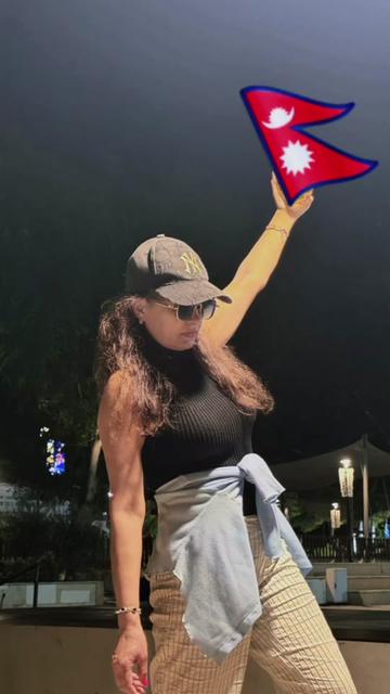 @🎶मिनु न्यौपाने 🎶🎼🎤🎶cy🇨🇾