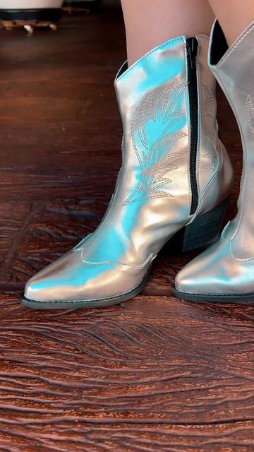@Be Shoes