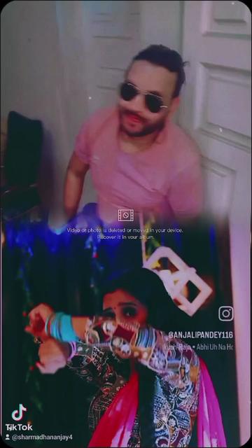@Dhananjay sharma