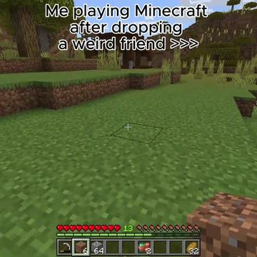 @Minecraft lover !!