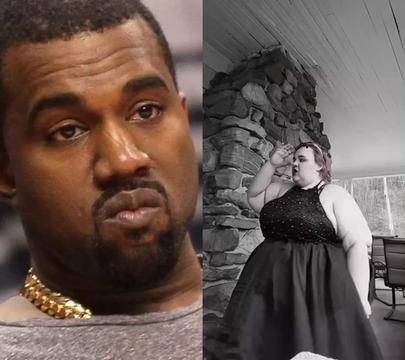 @Kanye