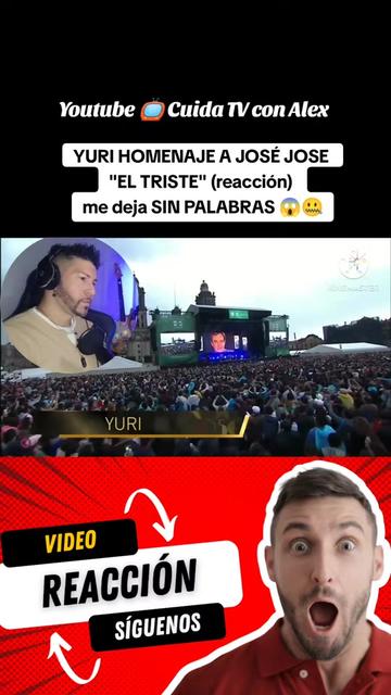 @vídeo Reacciones