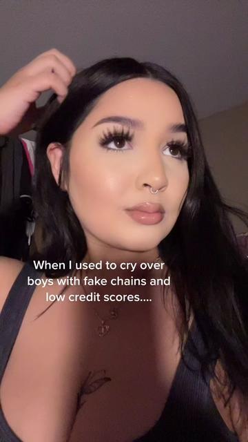 @Alicia