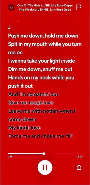 @🤍🎧🎤🖤